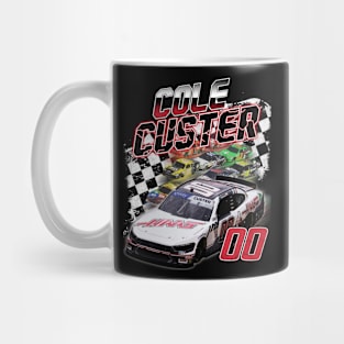 Cole Custer Mug